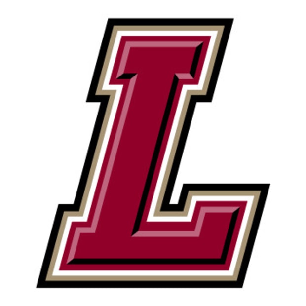 Lafayette Leopards Logo